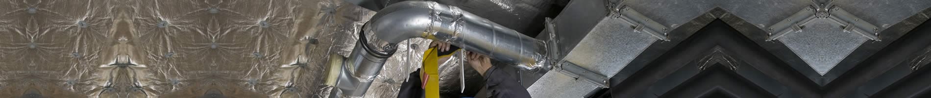 Installation of dust and fume extraction systems Installation of dust and fume extraction systems