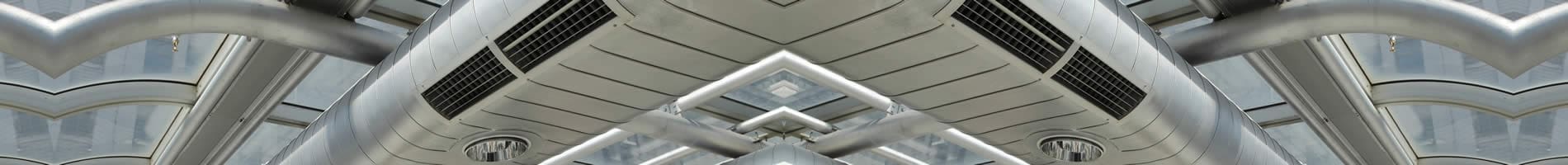 Heating and Ventilation Heating and Ventilation